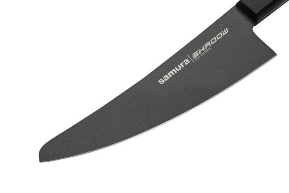 Chef's knife Samura Shadow SH-0083, AUS-8, 166 mm, China