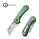 Нож складной утилитарный CIVIVI Elementum Utility C23039B-3