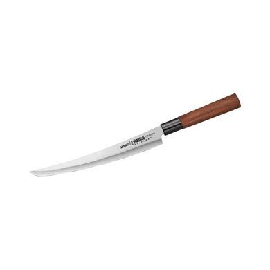 Slicing knife Samura Okinawa SO-0146T, AUS-8, 230 mm, China