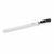 Slicer knives for jamon and salmon