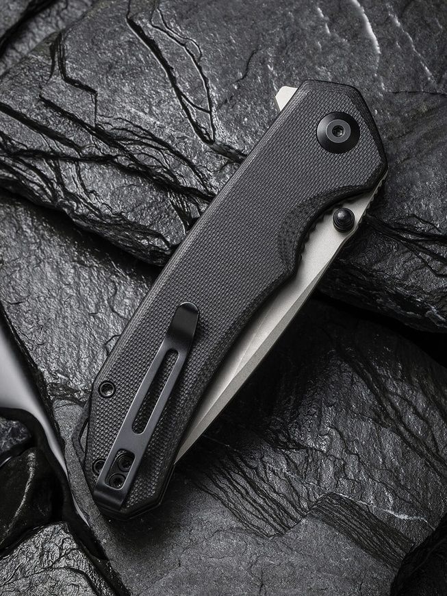 Ніж складаний CIVIVI Brazen C2102C