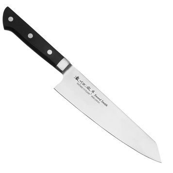 Chef's knife Satake Satoru 802-802W, 420J2, 200 mm, Japan