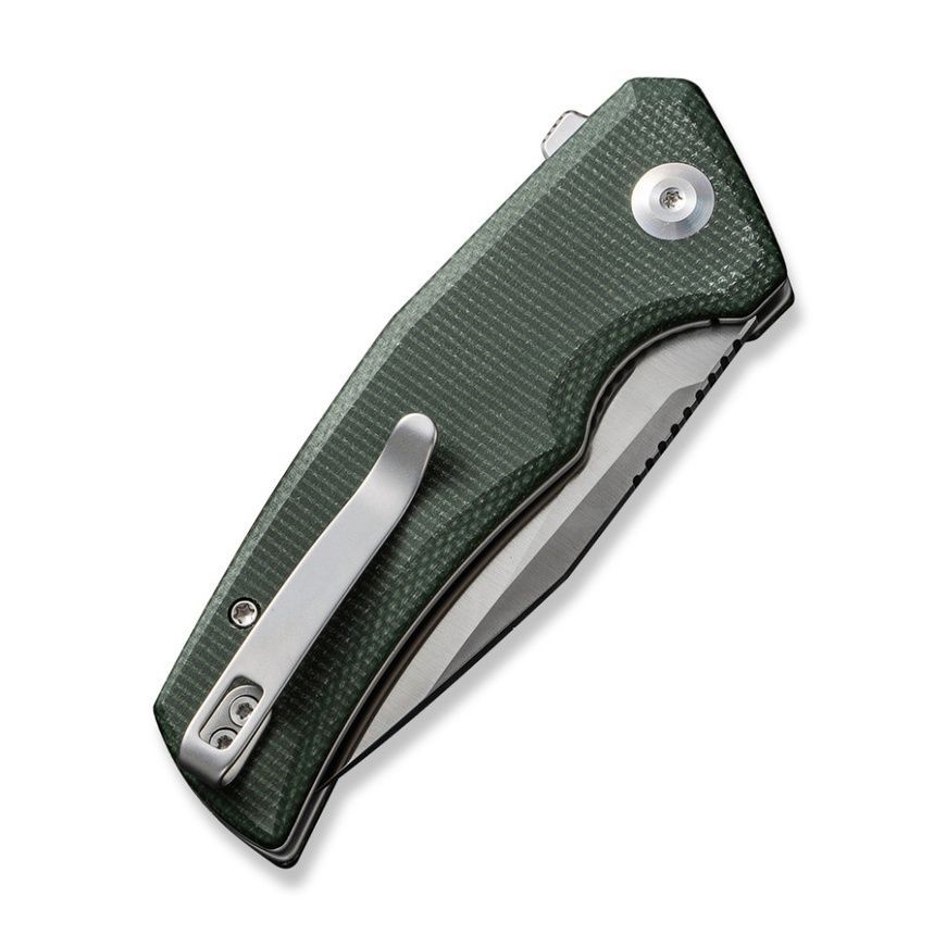 Нож складной CIVIVI Regulatron C23006-2