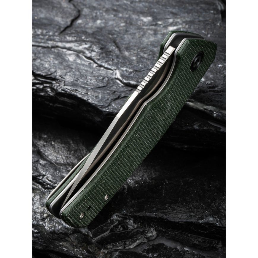 Нож складной CIVIVI Regulatron C23006-2