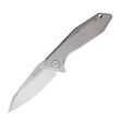 Нож складной Ruike P135-SF, (92 мм) Sandvik 14C28N / steel 420