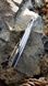 Нож складной Ruike P135-SF, (92 мм) Sandvik 14C28N / steel 420