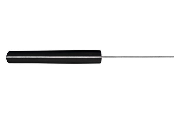 Ніж сокирка Samura Shadow SH-0043, AUS-8, 170 мм, Китай