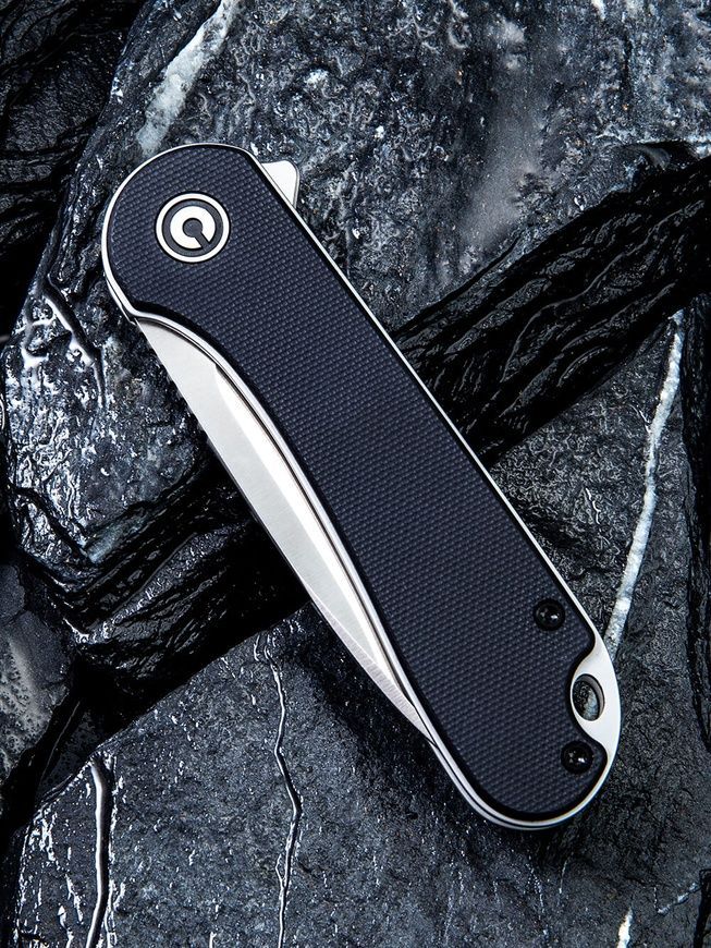 Ніж складаний CIVIVI Elementum C907A