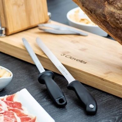 Knife set 3 Claveles Evo 01721, Spain