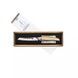 Utility knife Style de Vie Forged Katai KatUni, VG-10, 125 mm, Netherlands