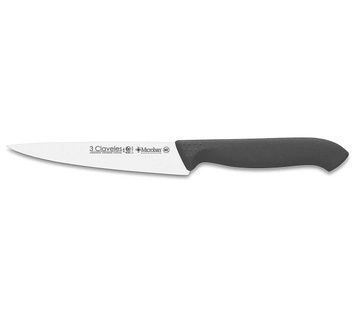 Овощной нож 3 Claveles Proflex 08281, 120 мм, Испания