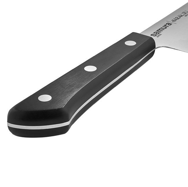 Slicing knife Samura Harakiri SHR-0049B, AUS-8, 290 mm, China