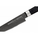 Универсальный нож Samura Mo-V Stonewash SM-0021B, AUS-8, 125 мм, Китай