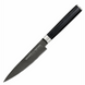 Универсальный нож Samura Mo-V Stonewash SM-0021B, AUS-8, 125 мм, Китай