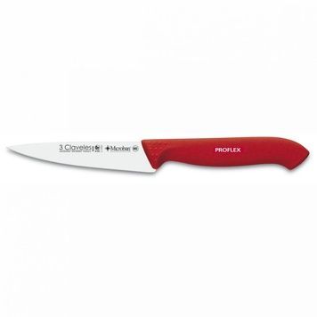 Овощной нож 3 Claveles Proflex 08250, 100 мм, Испания