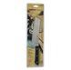 Nakiri knife Samura Harakiri SHR-0042B, AUS-8, 174 mm, China